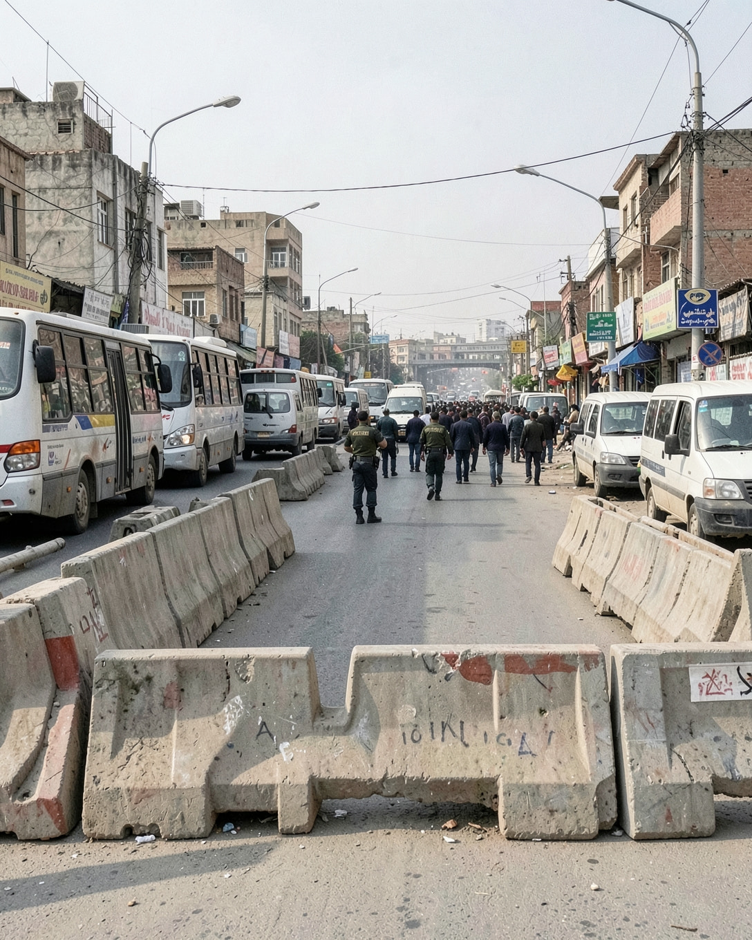 پاکستان میں خیبر پختونخوا کی منتخب حکومت معطل، صوبے میں ایمرجنسی نافذ اور رہنماؤں کی گرفتاریاں۔