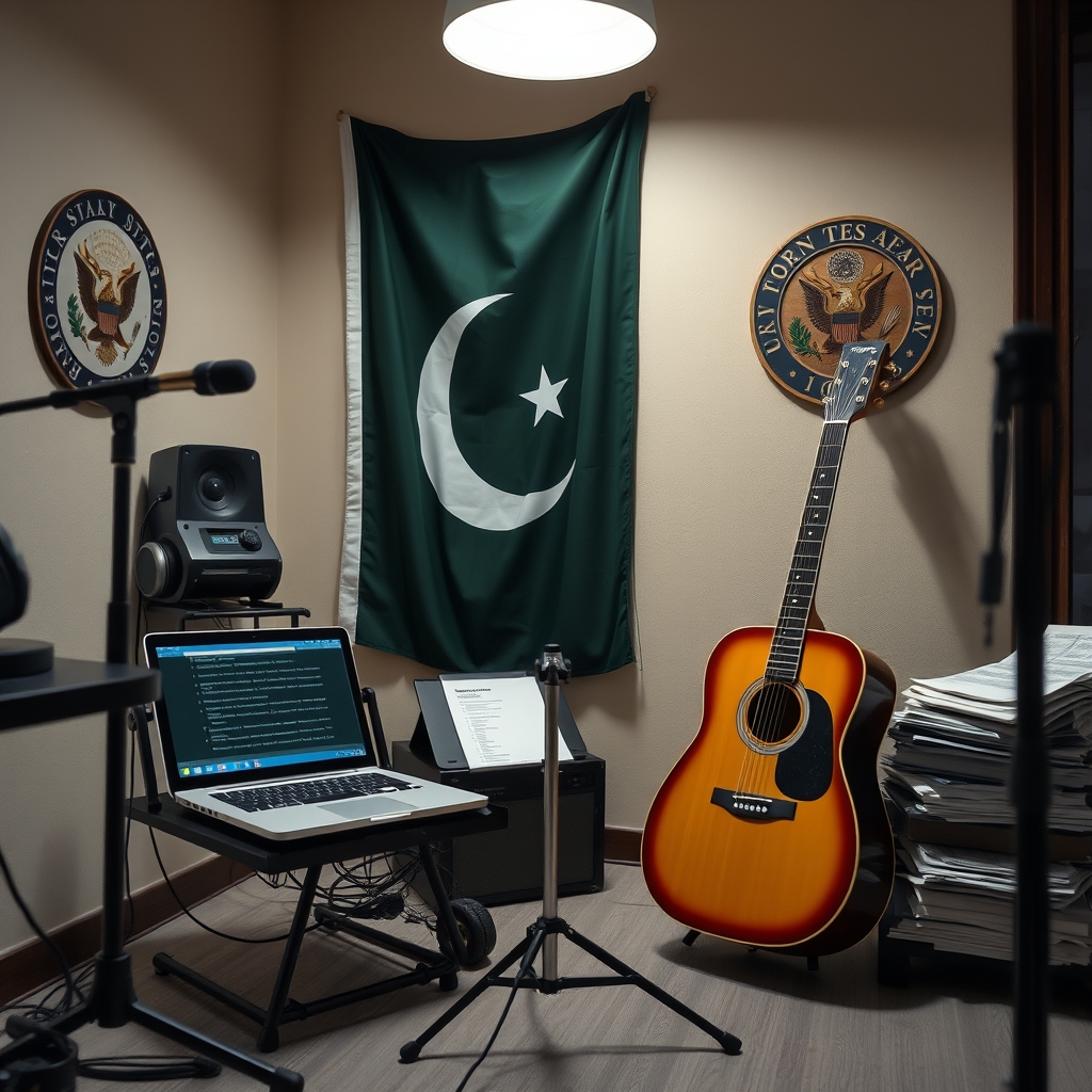 Atif Aslam discusses creative blocks and his return to independent music after 18 years.
