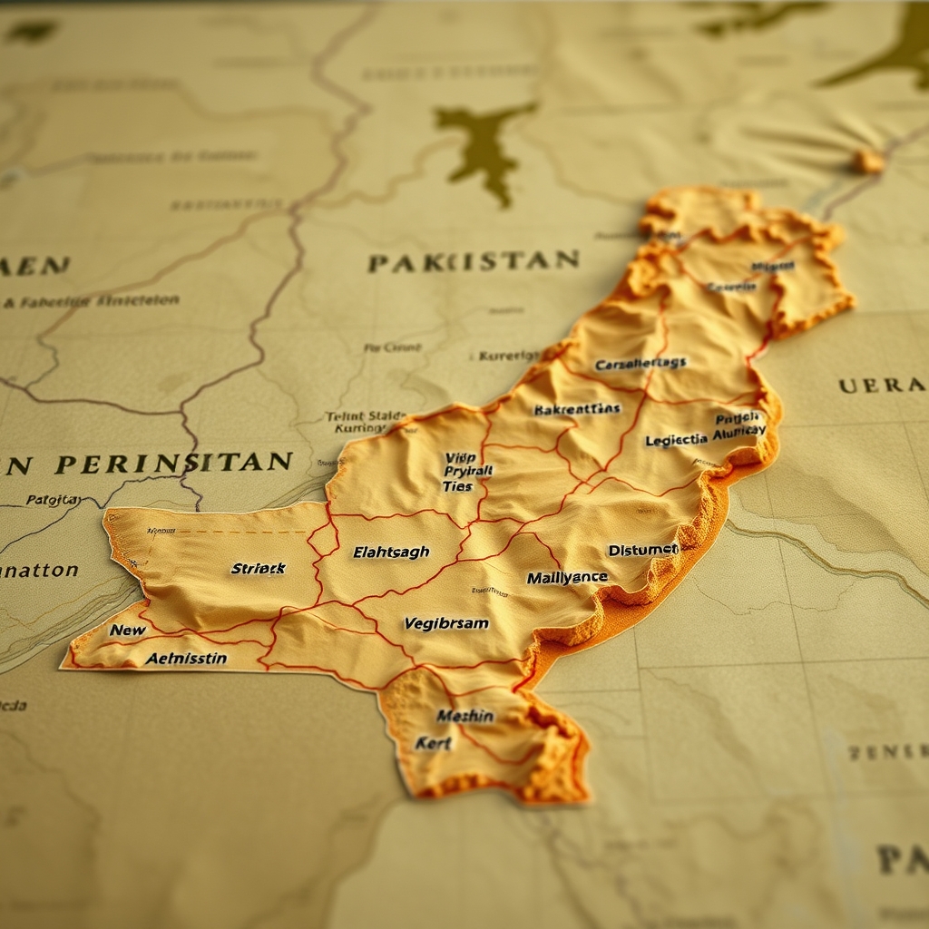 Audit of Partition’s Legacy: 79 Years After, Muslim Representation Remains Disproportionate in Uttar Pradesh.