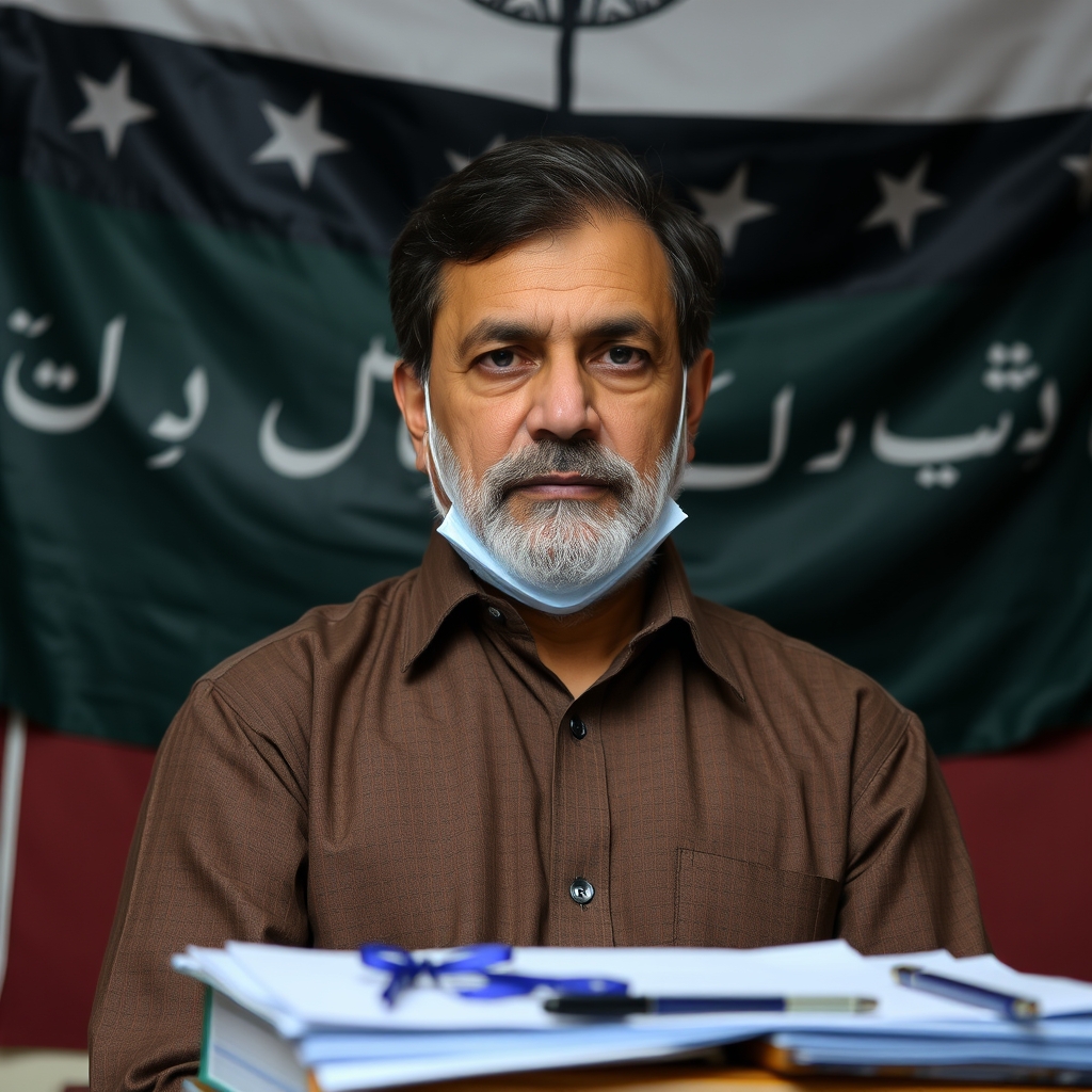 Azad Jammu and Kashmir Election Commission Reschedules Third Phase, Postponing Polling in Seven Poonch Constituencies Over Law and Order Concerns.