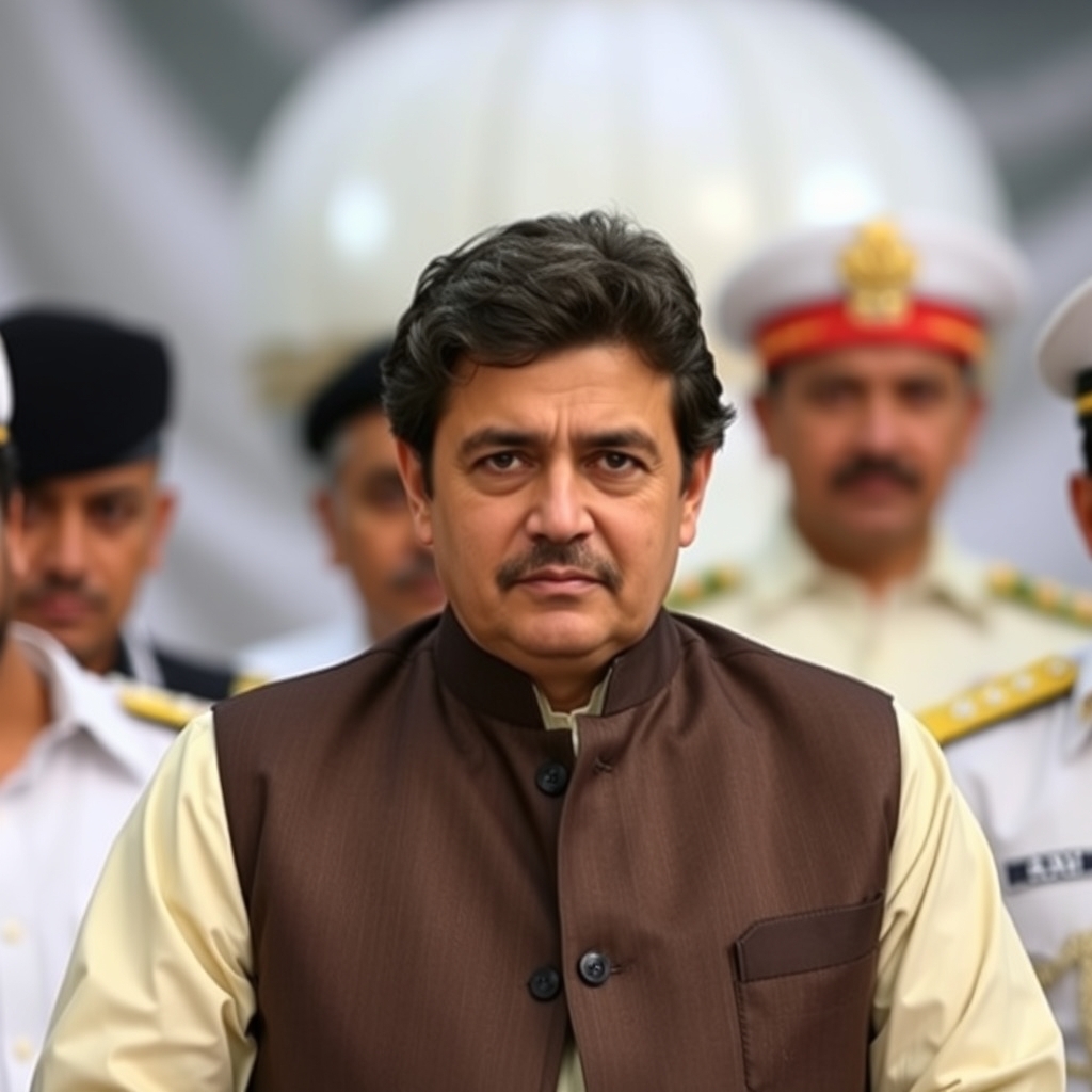 Bilawal Bhutto Praises Makkah Joint Defence Agreement as Historic Milestone, Hailing Prime Minister Shehbaz and CDF Asim Munir.