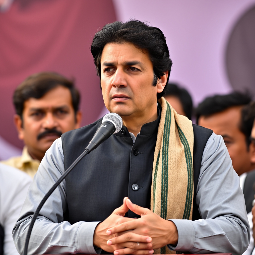 Bilawal Blames PML‑N Elements for Undermining PM Shehbaz Over Election Disputes, Sparks Division Among Allies.