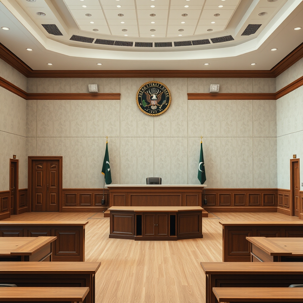 Deadlock over Pakistani judges’ appointment likely to be resolved after positive talks between the Presidency and government.