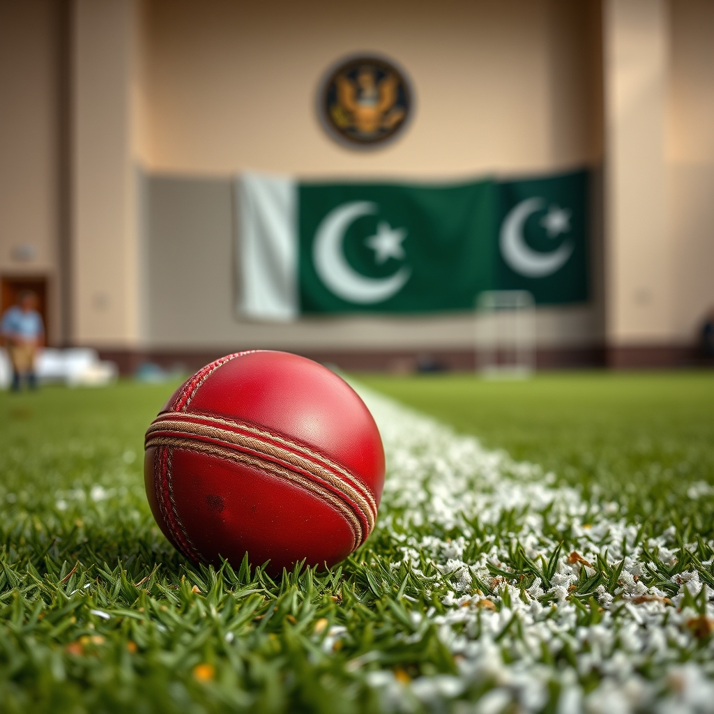 England اور Pakistan کے درمیان ٹیسٹ سیریز کا شیڈول جاری، Tapmad پر لائیو میچز کی نشریات کی جائے گی۔