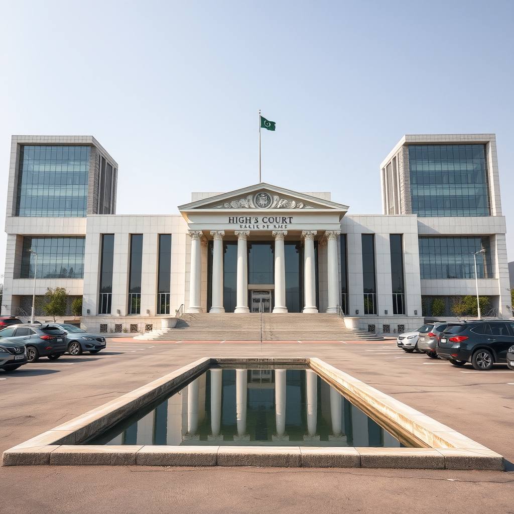 IHC asks federal government, ministry to explain delay in judges’ appointment summaries and constitutional consequences.