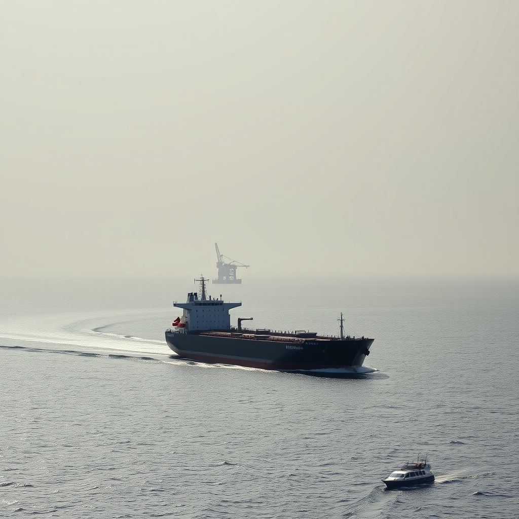 Iran appears to control the Strait of Hormuz as Gulf states accept new status quo, ex-Pentagon chief says.