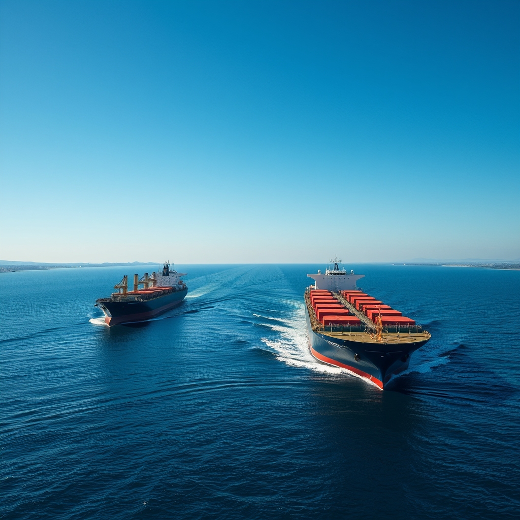 Iran links reopening of Strait of Hormuz to U.S. concessions on compensation, sanctions, and naval blockade.
