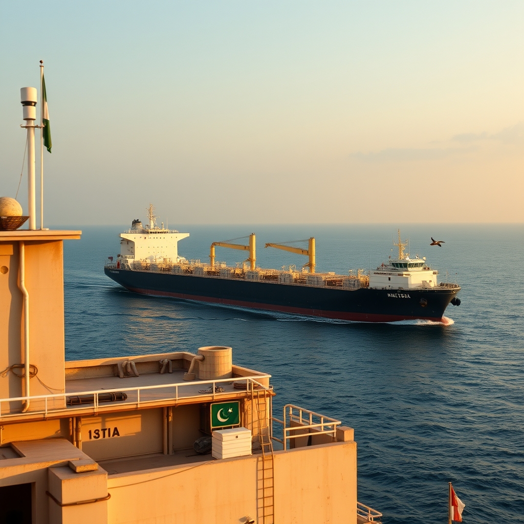 Iran maintains demands for control of Strait of Hormuz; Trump sidesteps Tehran threat in Washington.