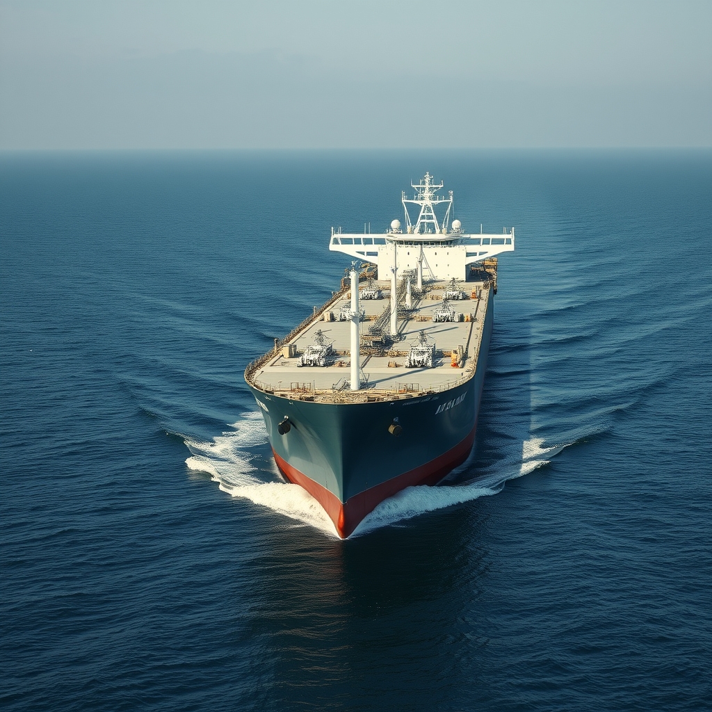 Iranian foreign minister blames U.S. and Israel for Strait of Hormuz insecurity, says talks with Oman to open safe maritime route.