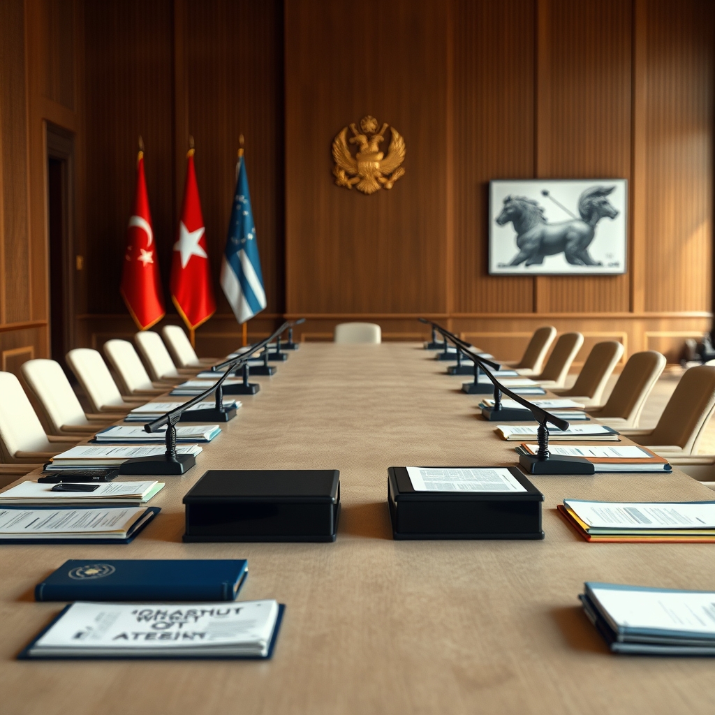 Israel Uncertain About Saudi‑Turkiye‑Pakistan Defence Pact Ahead of Upcoming General Election and Possible Security Shift.