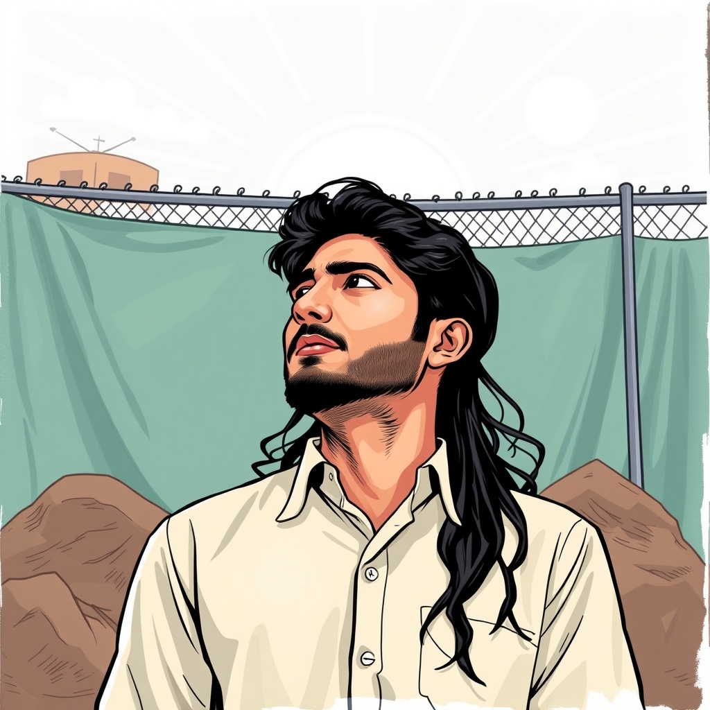 Karachi Board Reconstituted to Exhume IBA Graduate Mir Raza Ali’s Body, Prompting Family Lawyer’s Protest.
