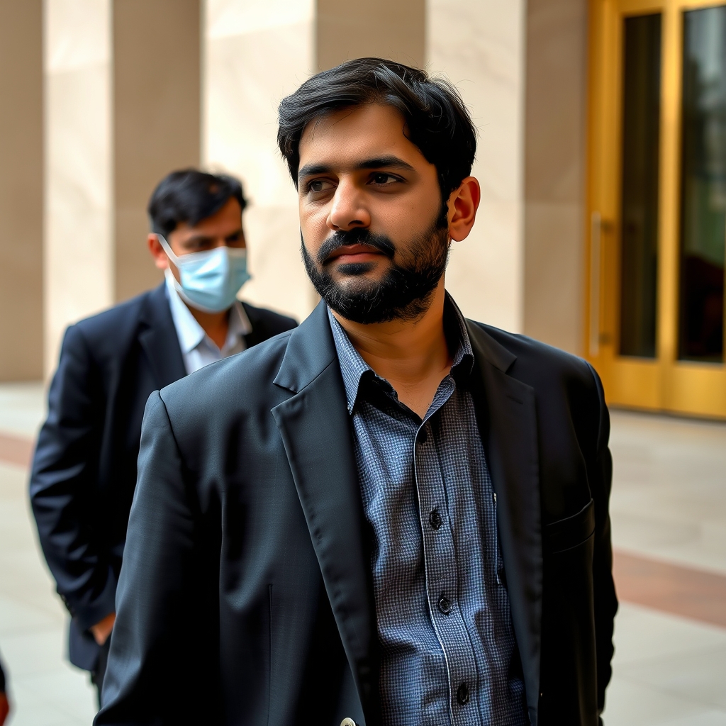 Lahore High Court Declares Customer Data Property, Misuse May Constitute Criminal Breach of Trust.