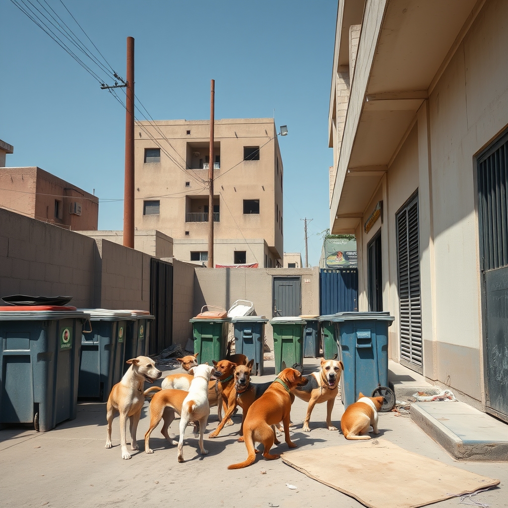 Nadia Afgan links animal cruelty to wider culture of violence and lack of accountability.