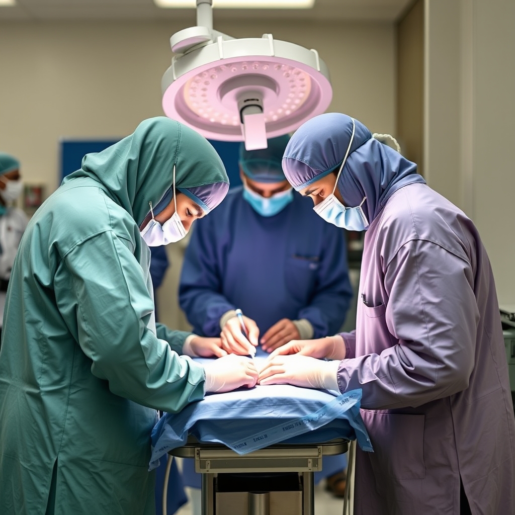 National Institute of Cardiovascular Diseases Achieves 500 Pediatric Heart Rhythm Surgeries, Free of Charge.