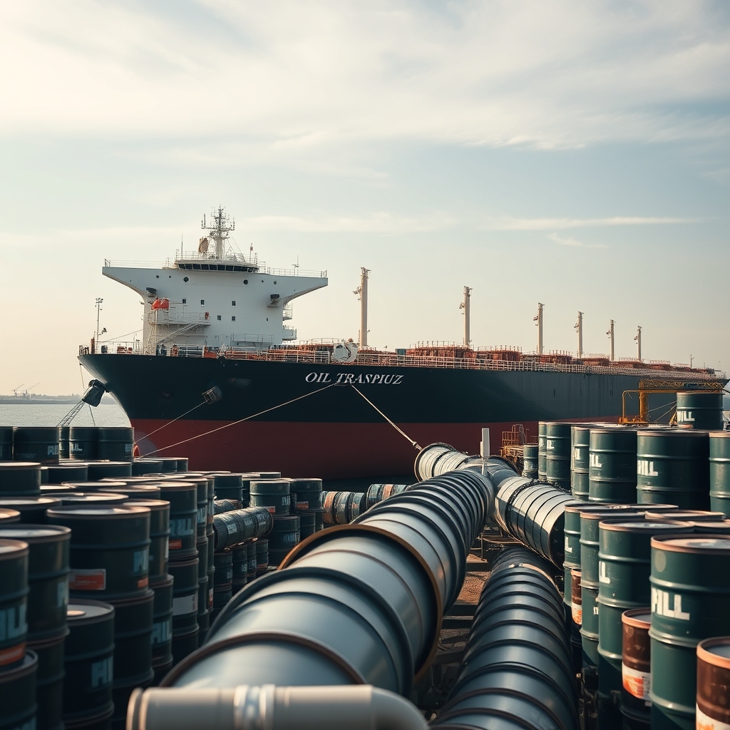 Oil markets stay in double digits despite 2.6 billion barrels lost since the US‑Israel war with Iran.