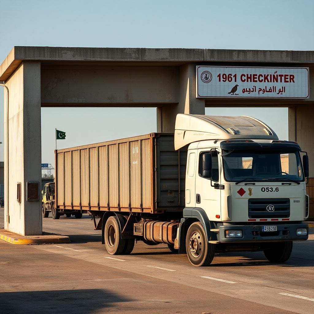 Pakistan faces internal governance crisis amid calls for devolution as border trade and security issues persist.