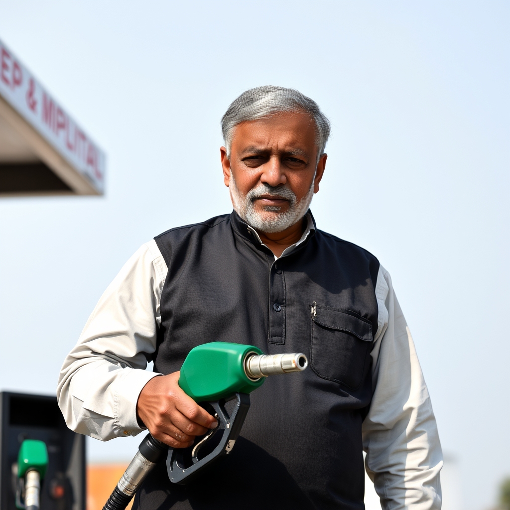 Pakistan government cuts petrol price by Rs2.20 and diesel by Rs1.50 to ease fuel cost amid market changes.