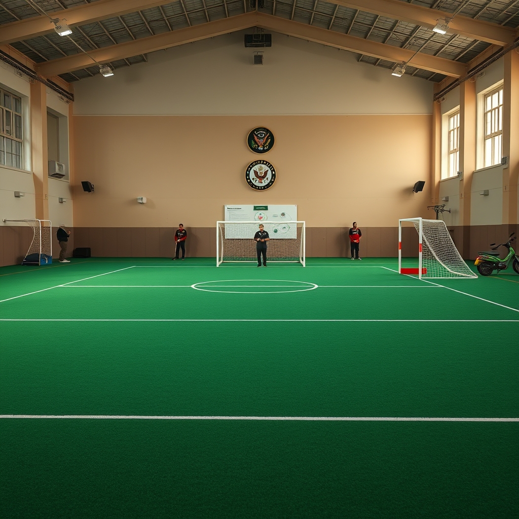 Pakistan Hockey Federation launches 10‑day high‑performance camp to revive women’s hockey in Islamabad, October 7.