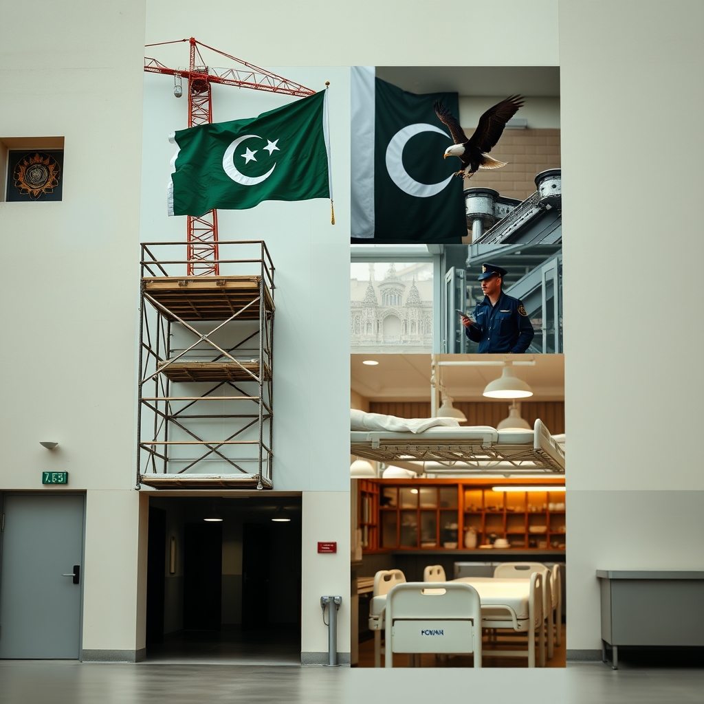 Pakistan records $41.6 billion remittances, with a widening regional divide across provinces as migration remains key to development but leaves periphery provinces behind.