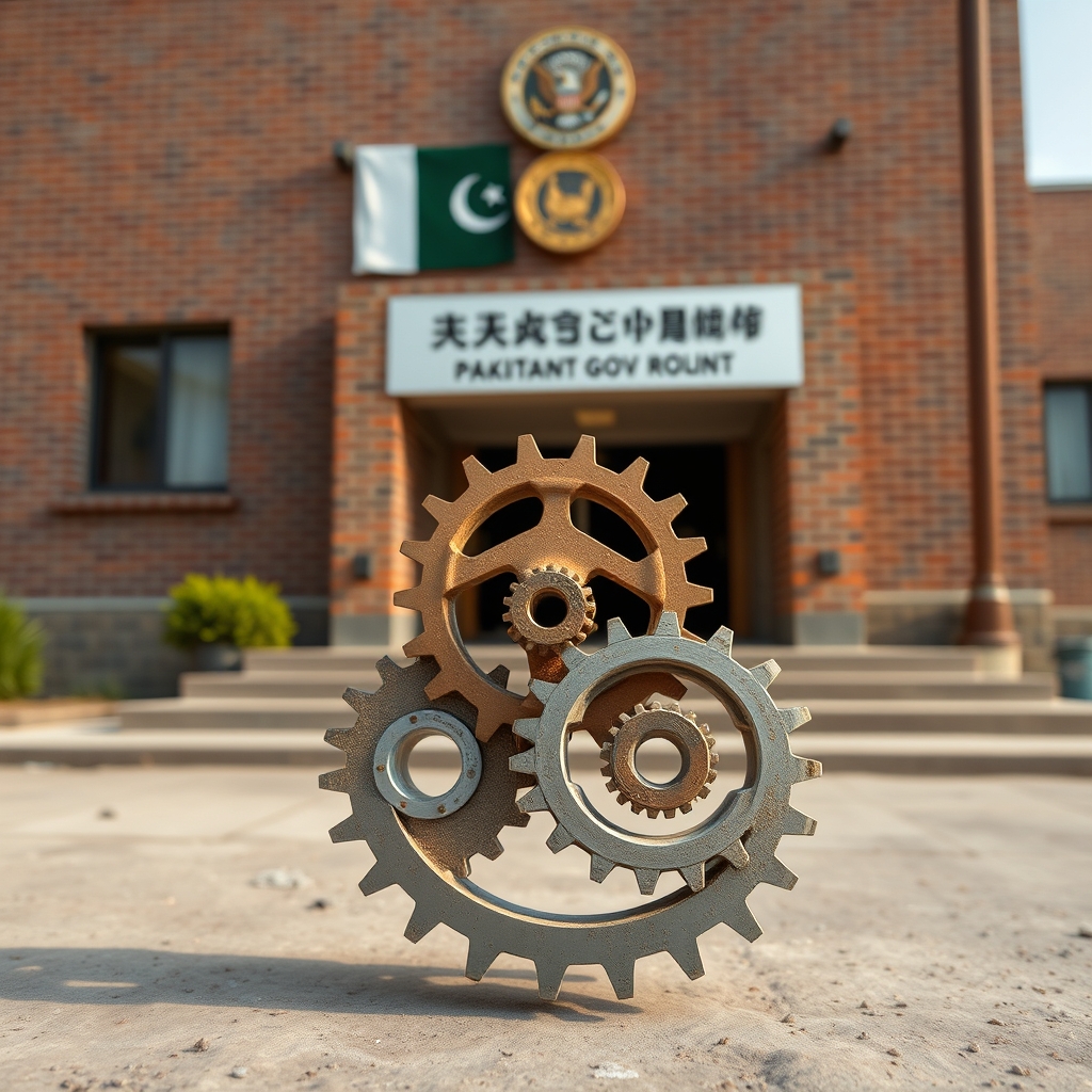 Pakistan Should Strengthen Local Governance First, Says Dawn Opinion Writer, Before Creating New Provinces to Address Governance Weaknesses.