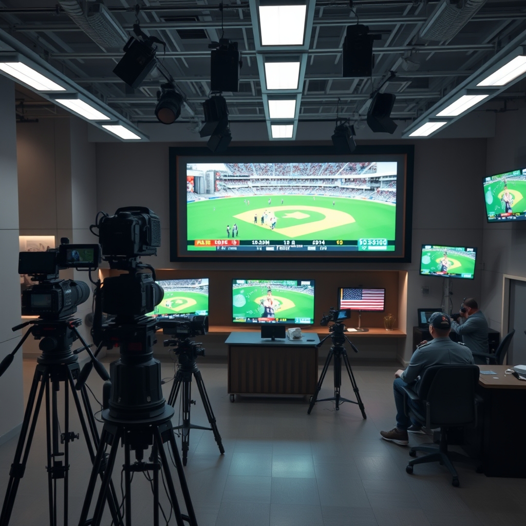 PCB strengthens domestic cricket broadcast ecosystem with three‑year production partnership for 2026‑29 seasons enhancing quality.