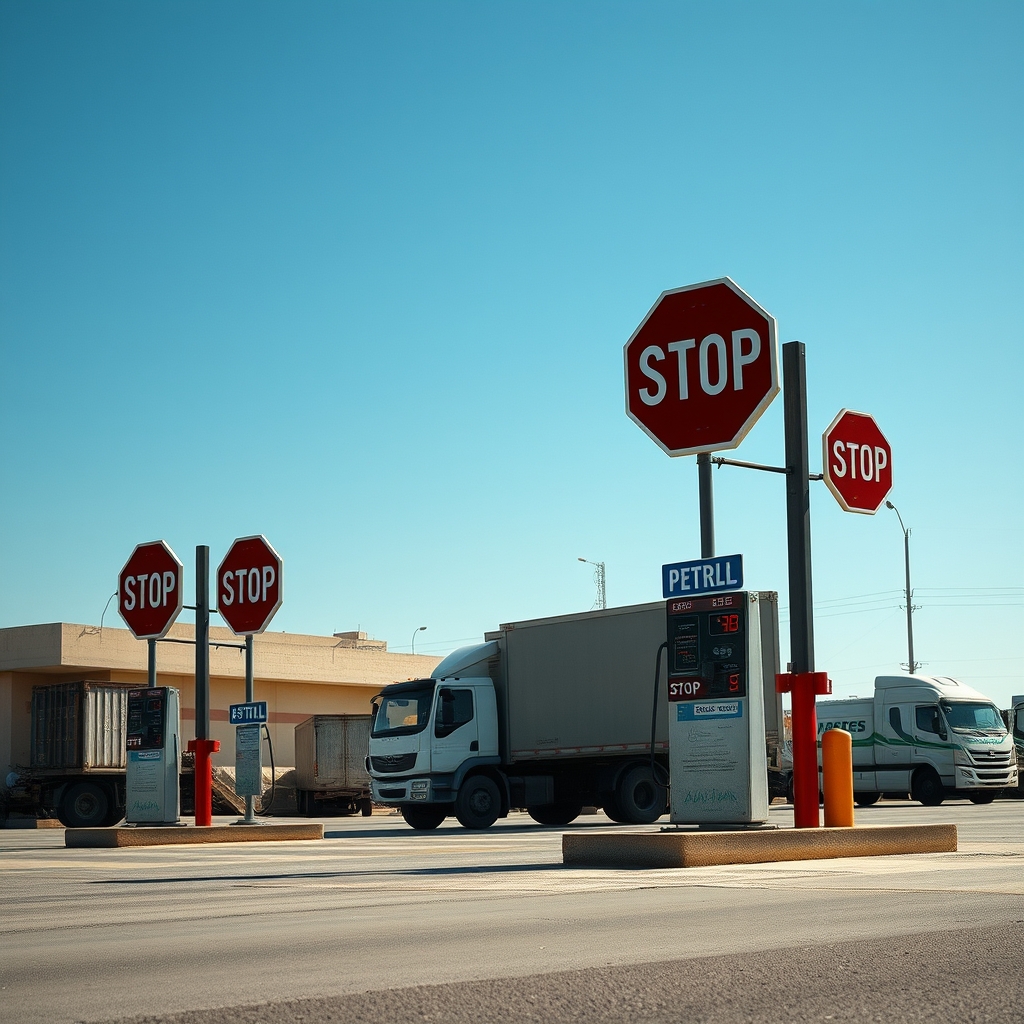 Petroleum dealers announce nationwide shutdown of petrol pumps from Aug 15, demanding 8 % profit margin.