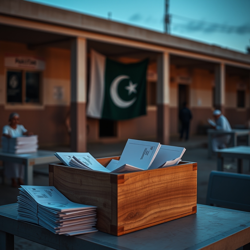 PML‑N adviser predicts two‑thirds majority in Azad Jammu and Kashmir elections and pledges talks with JAAC.