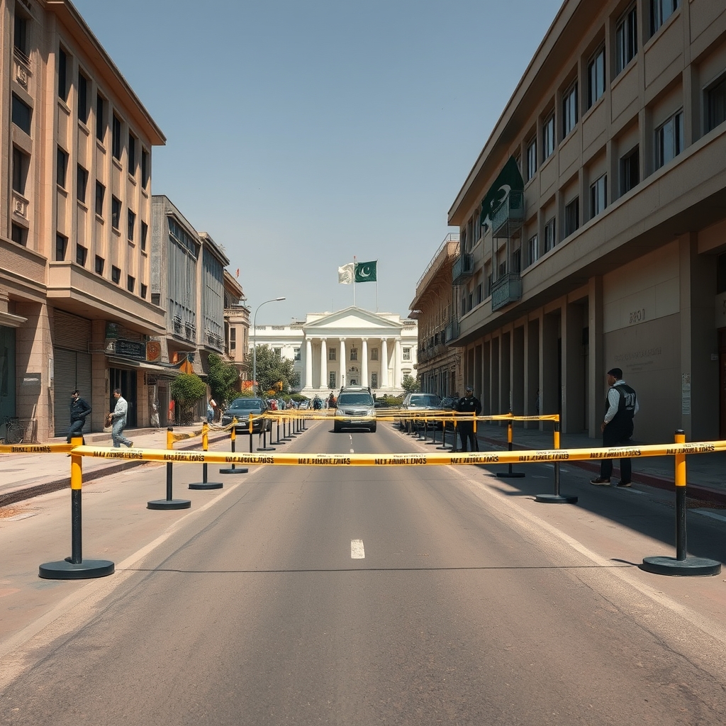 PTI leaders claim they were not consulted ahead of planned long march to Islamabad on September 27.