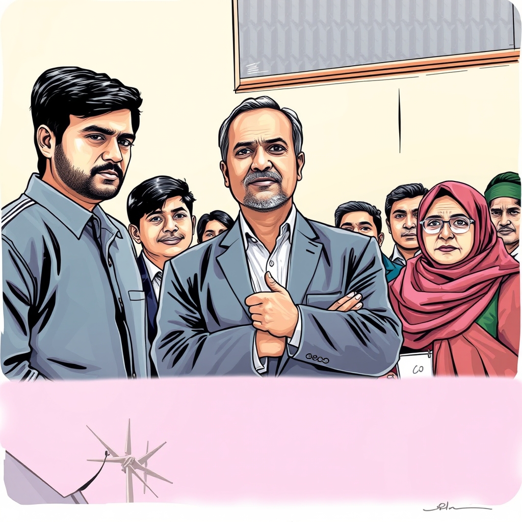 Rawalpindi BISE toppers call for comprehensive curriculum reform, modernised teaching policies and alignment with scientific and technological progress.