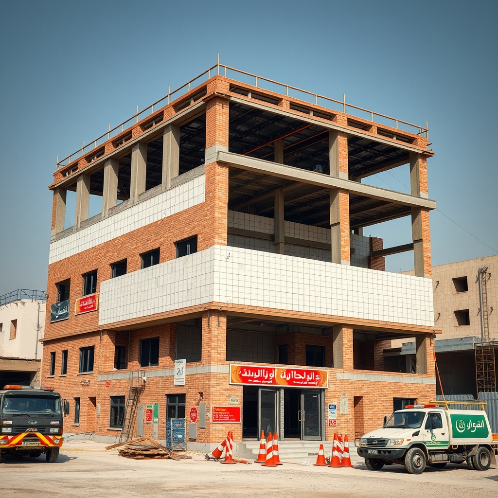 Rawalpindi’s Children’s Hospital Project Sets New Completion Date of 31 December 2026 after four-year delay.