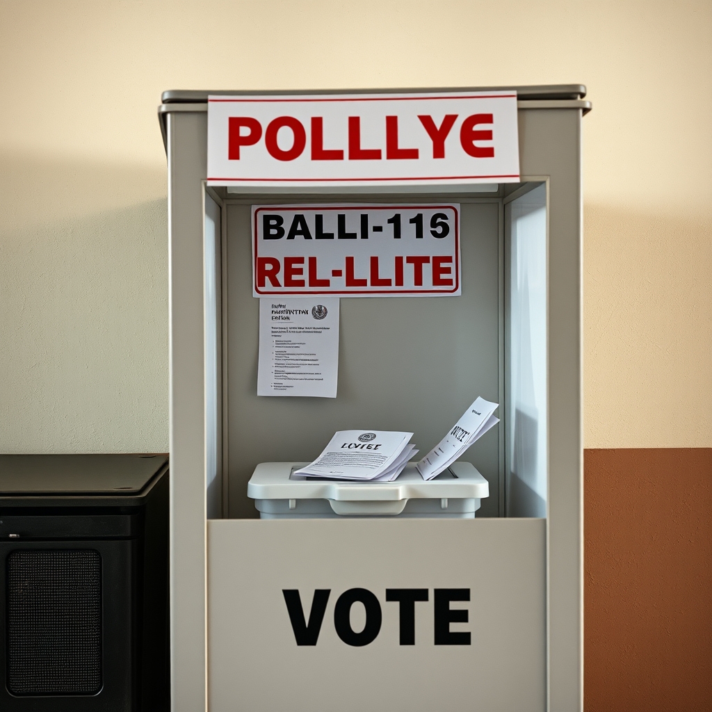 Re-polling ordered for August 15 at nine LA‑15 and 14 LA‑16 polling stations in Bagh district.