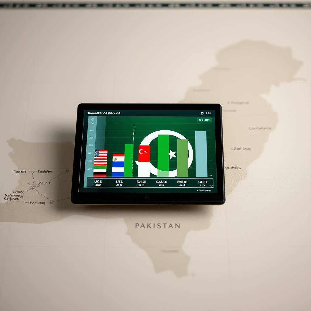 Remittances open FY27 at $3.6bn, up 13% on the year as UK and US lead.