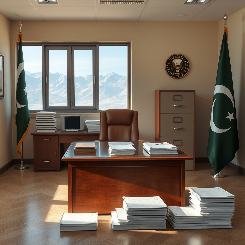 Residents of Malakand division still await official tax‑exemption order following the government announcement, despite no notification issued yet.