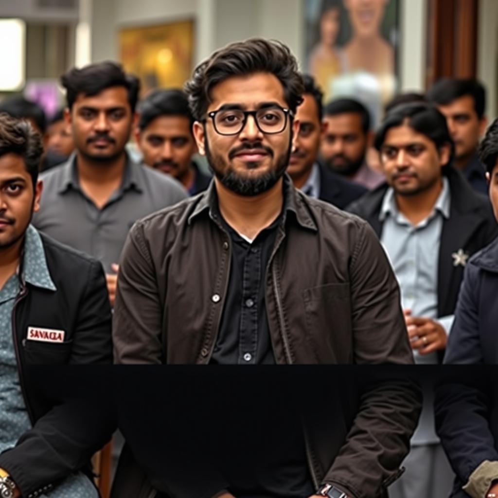 Sabahat Bukhari Says Healthy On-Set Flirting Builds Self-Confidence and On-Screen Chemistry, Highlights Typecasting and Payment Delays.