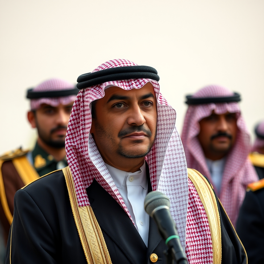 Saudi Arabia warns of north‑south attacks on ports and airports by Iraqi militias linked to Iran‑backed Houthis, amid defence pact with Turkey and Pakistan.
