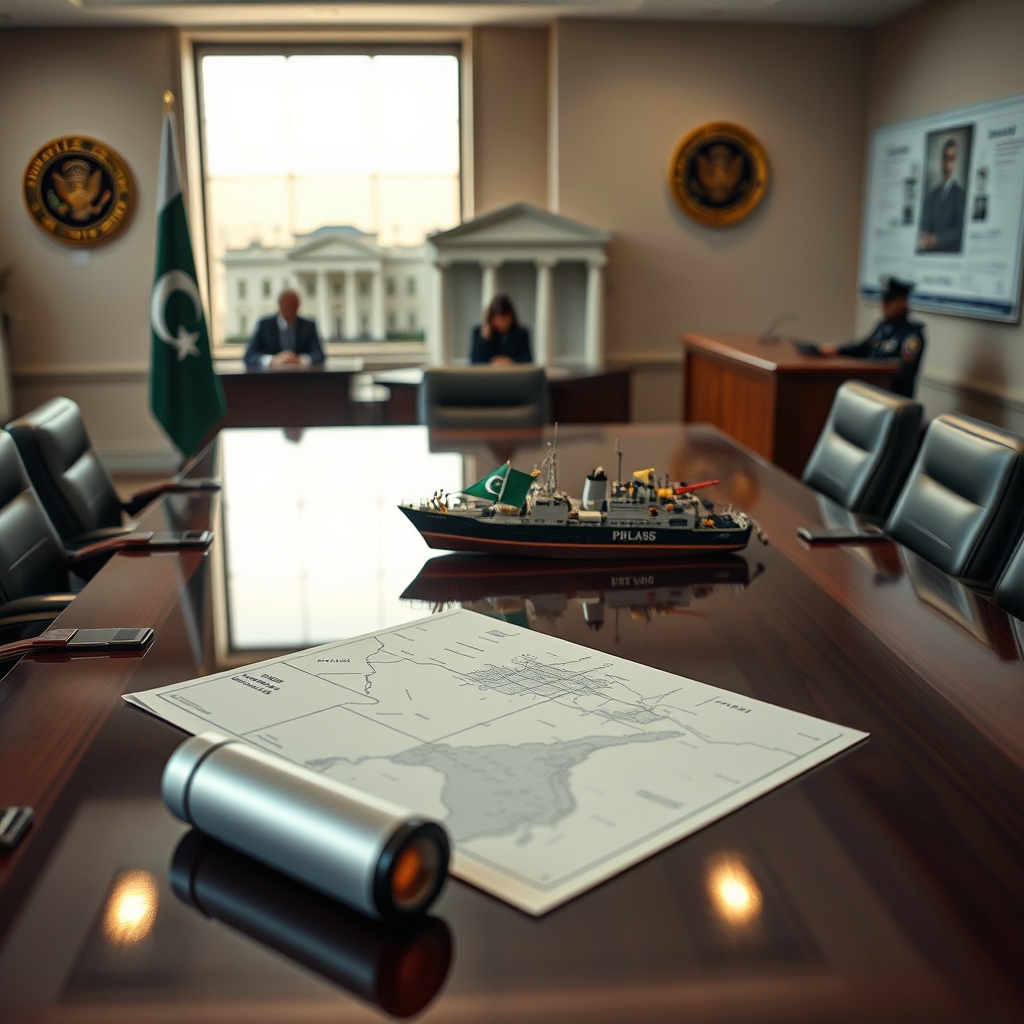 Saudi‑Pakistan‑Turkiye defence pact expands, Iran views it as part of a post‑American security order.