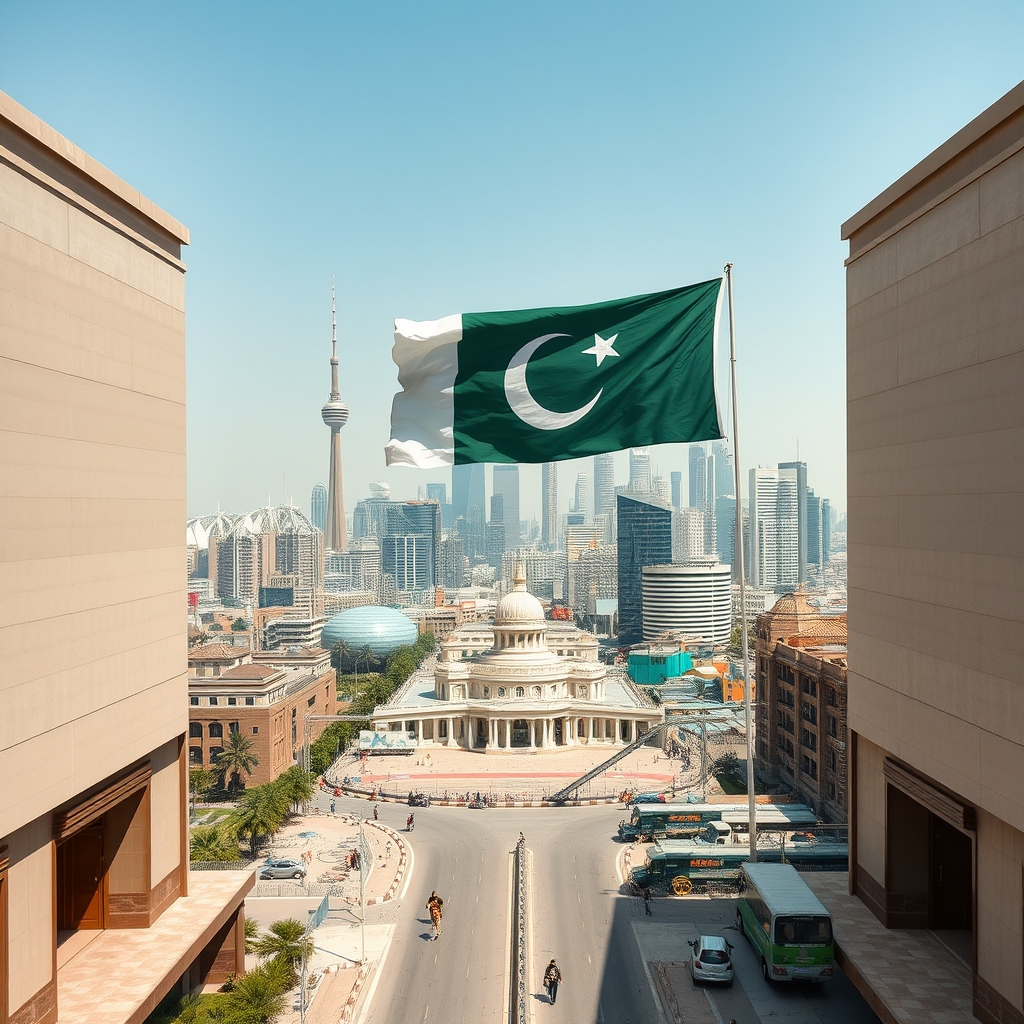 SBP گورنر نے پاکستان کی خوشحالی کے لیے اصلاحات کی اہمیت پر زور دیا، Mettis Global کی رپورٹ۔