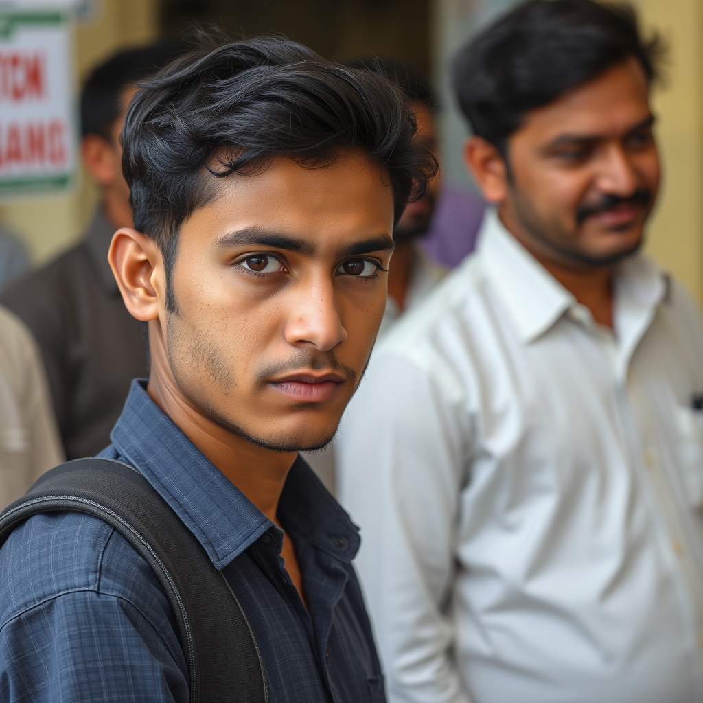 Sindh Exam Results Spark Protests After Only 70 of Over 4,300 Candidates Pass in Job Selections.