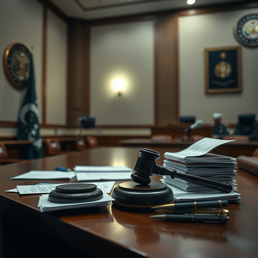 Sindh government forms judicial commission to investigate Mir Raza Ali's killing after preliminary post‑mortem findings.