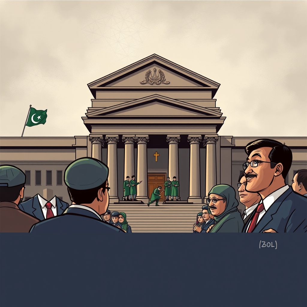 State Bank of Pakistan’s Foreign Reserves Surge $13 Million to $17.04 Billion, Exceeding Commercial Bank Holdings, Says Central Bank.