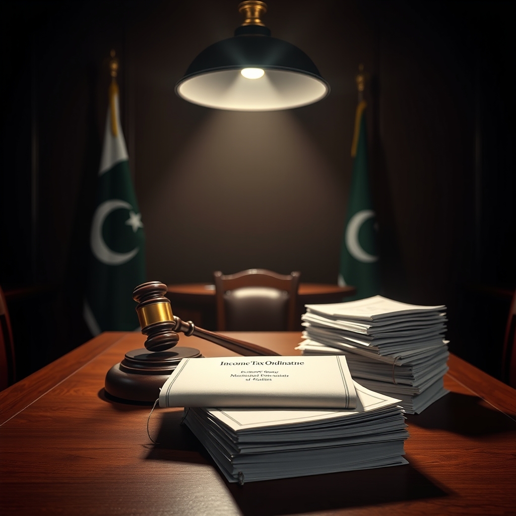 Supreme Court rules penalties under 2001 Income Tax Ordinance unlawful for pre‑2002 assessments in Pakistan.