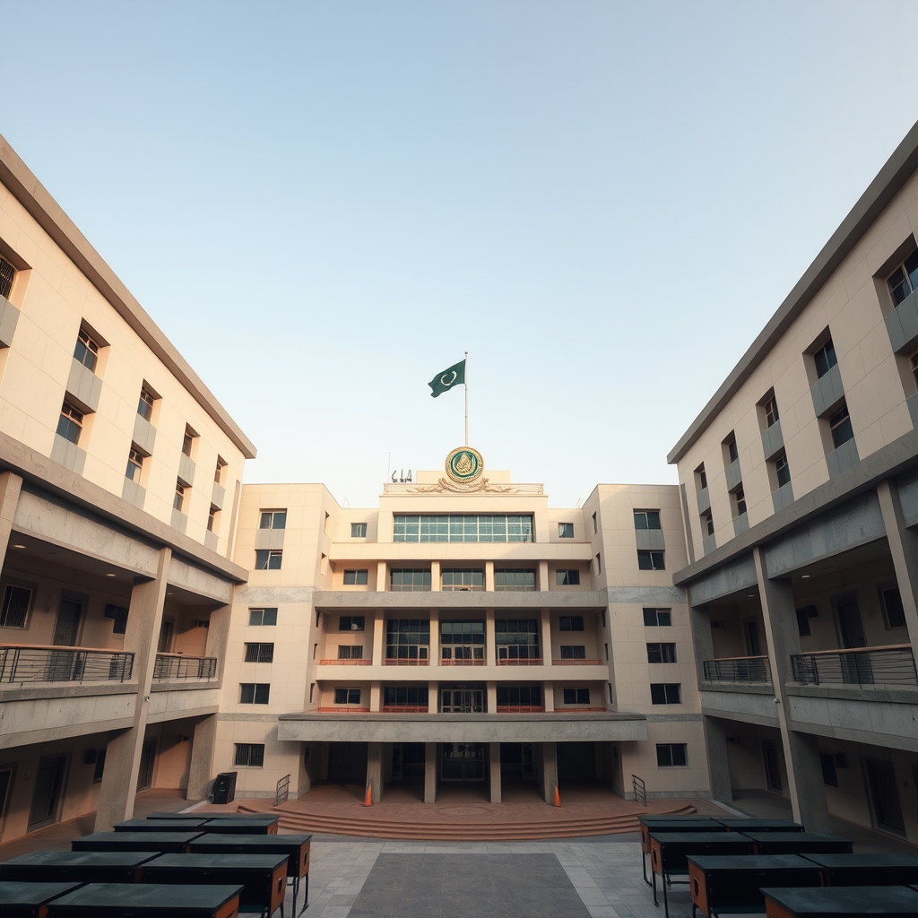 The Express Tribune کی رپورٹ میں پاکستان کے گورننس کے ڈھانچے میں ایک سطح کی عدم موجودگی کی نشاندہی کی گئی ہے۔