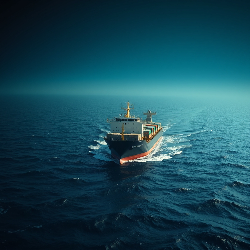 Trump hardens stance on Iran, clouding hopes for Hormuz deal amid mounting shipping tensions.