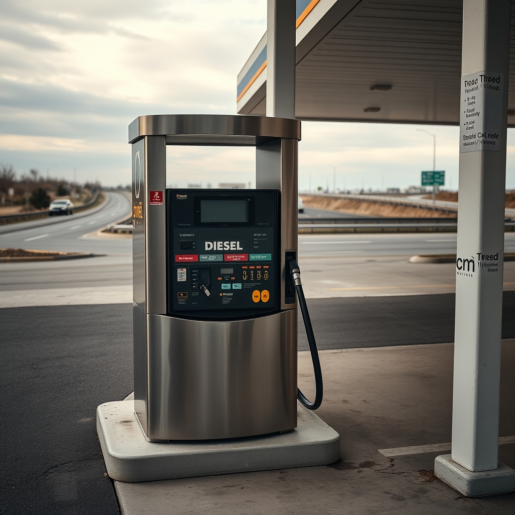 Trump’s Iran conflict fuels U.S. fuel price rise and shelves criticism of his war stance.