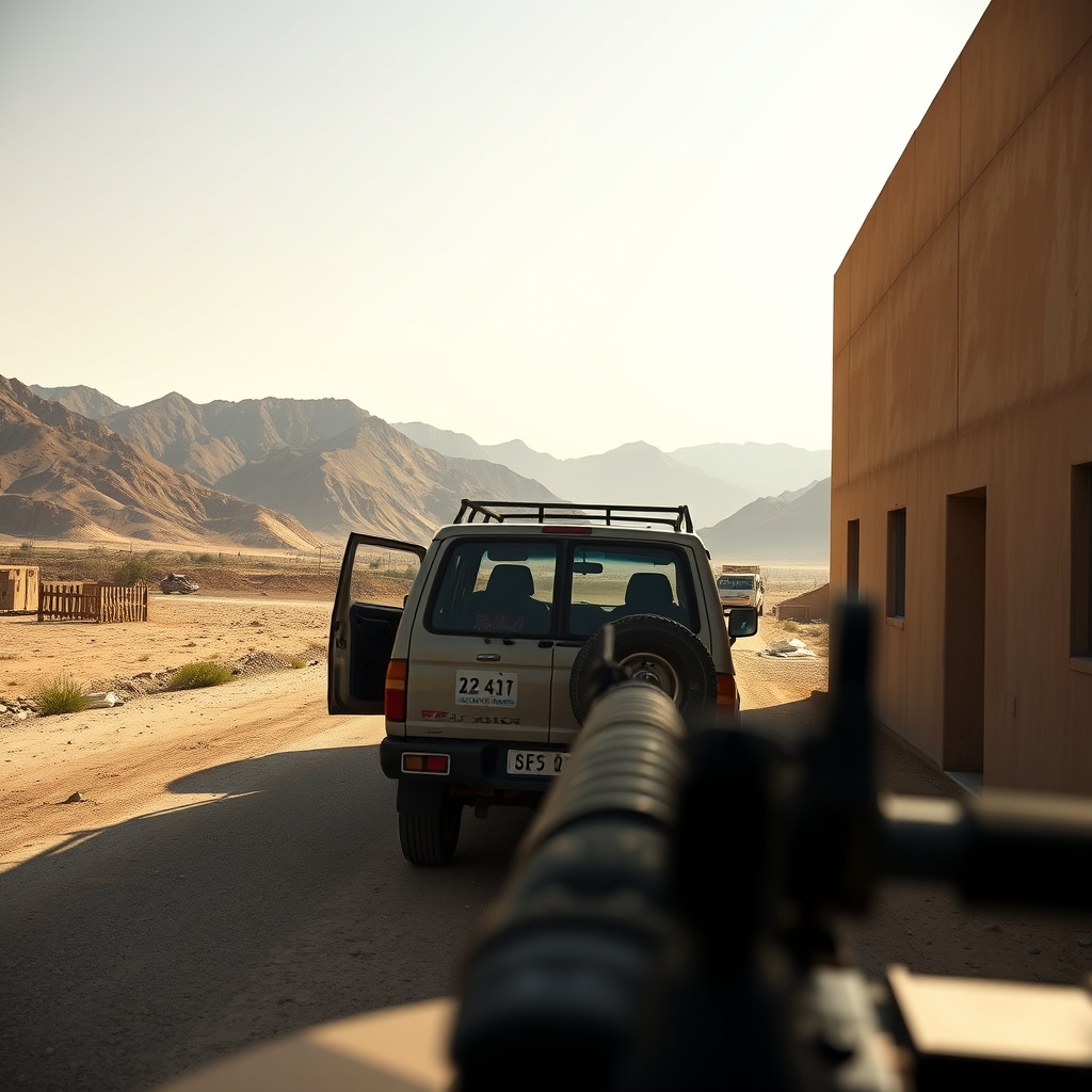 Two tribal elders shot dead by unidentified armed men in Lower South Waziristan area.