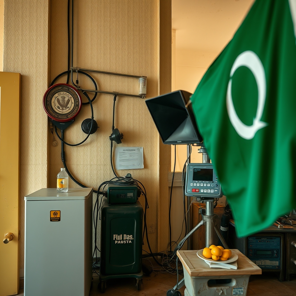 UAE میں پاکستانی سفارت خانے میں 80 ویں یوم آزادی کی تقریب منعقد ہوئی جہاں سفیر شفقت علی خان نے شرکاء سے خطاب کیا، Associated Press Of Pakistan کی رپورٹ۔