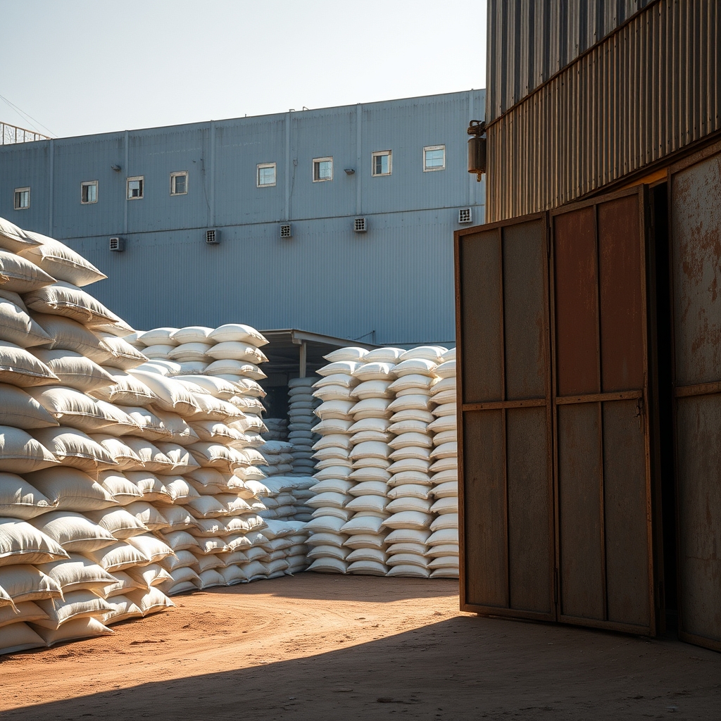 Ummerkot flour mills reject Rs128 price as wheat hits Rs125, citing Rs140 production costs.