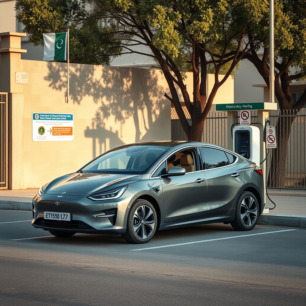 Uncertainty in Pakistan’s auto policy threatens electric vehicle momentum as government reviews framework for the next era.