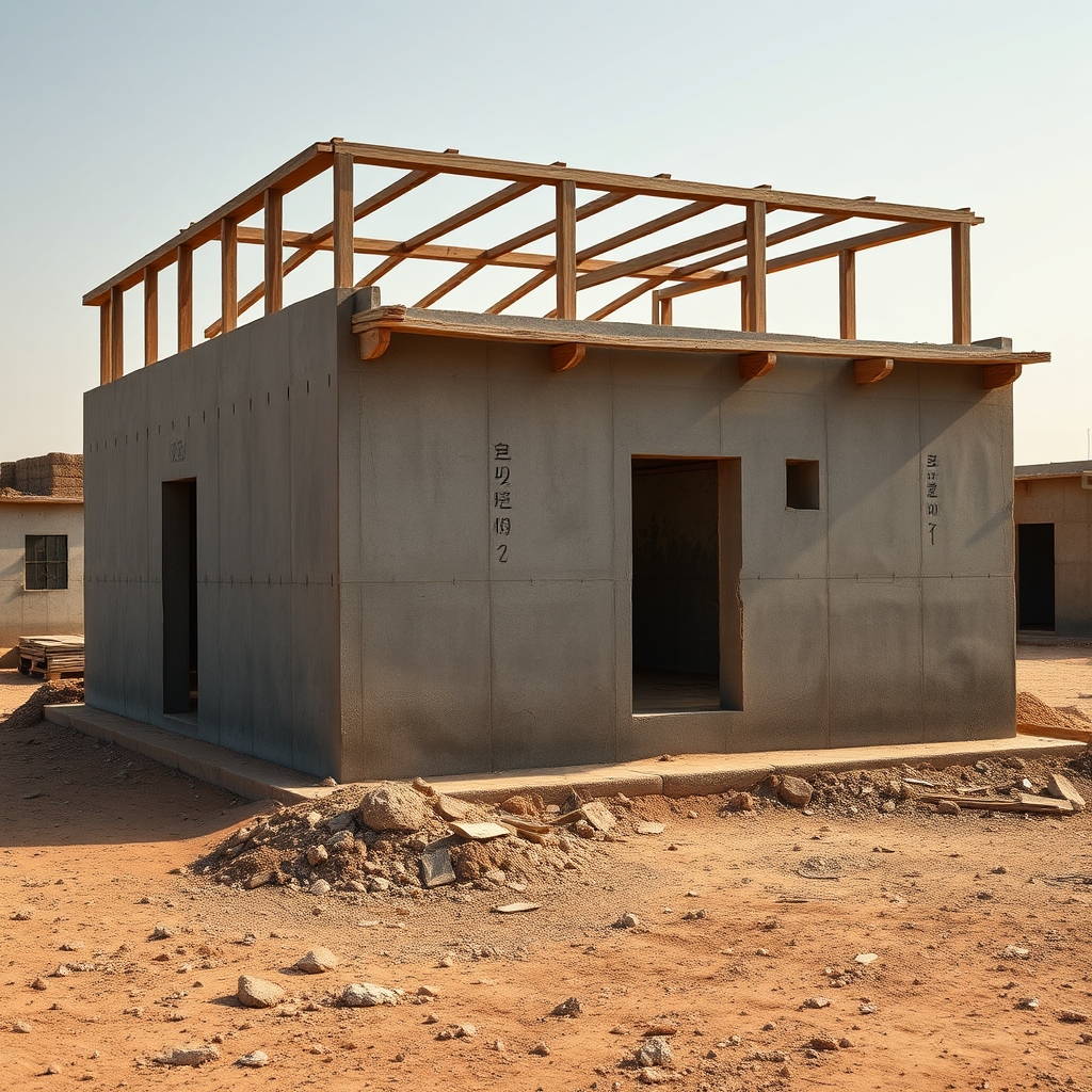 World Bank warns that redirecting flood‑recovery housing funds to infrastructure could deepen poverty in Balochistan.