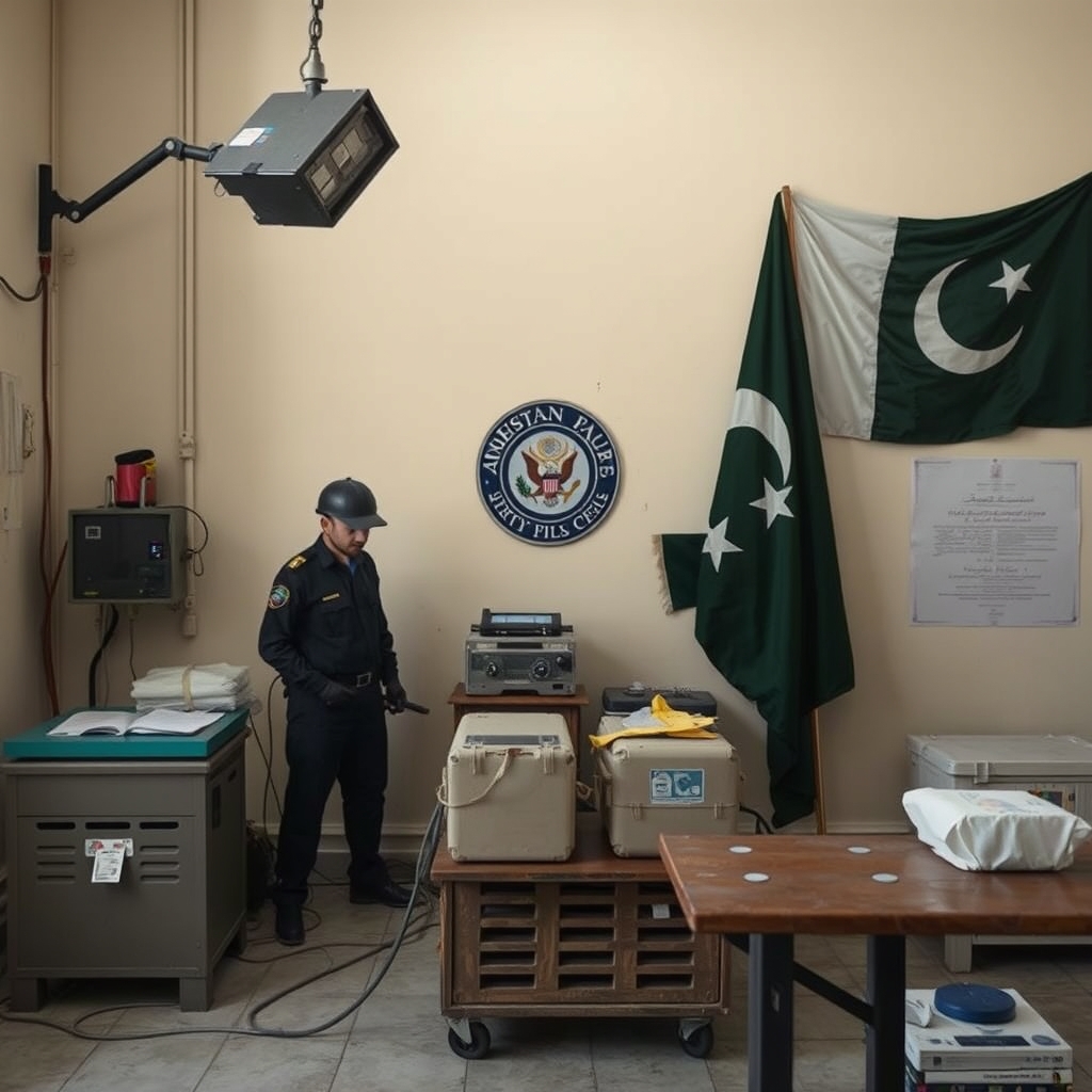 اسلام آباد ہائی کورٹ نے ارشد چائے والا کے پاسپورٹ کی تجدید نہ ہونے کے کیس میں وفاقی حکومت اور ڈائریکٹر جنرل امیگریشن اینڈ پاسپورٹس سے جواب طلب کر لیا ہے۔